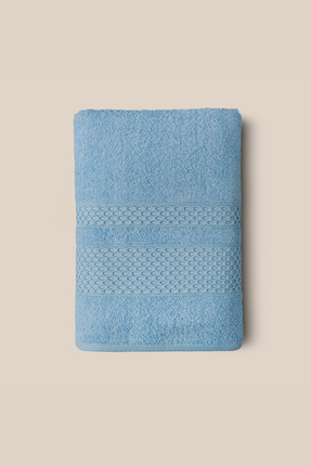 Cottexo 90x150 cm 500 Gr %100 Pamuk Banyo Havlusu | Büyük Boy | Kalın & Ultra...