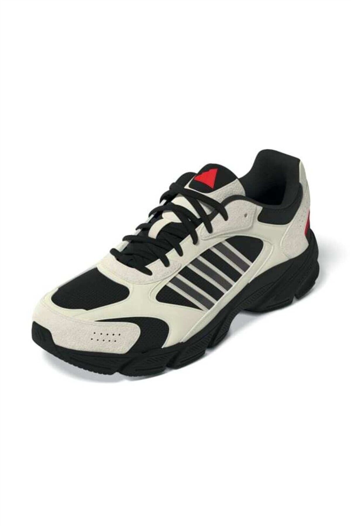 adidas Crazychaos 2000 Erkek Günlük Ayakkabı JR3577 Siyah - Fiyatı