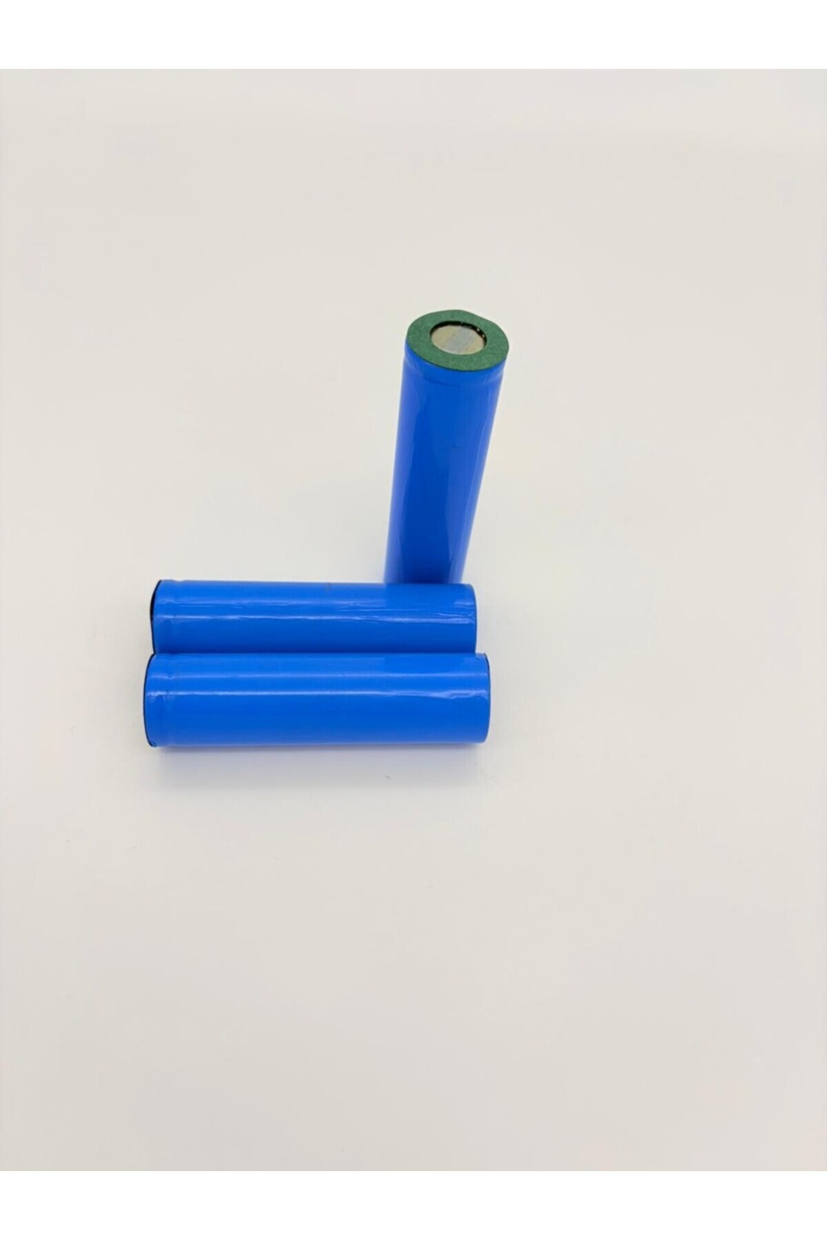 HAYAL ENERJİ 18650 Li-Ion Pil 3.7 V 800 mAh (Yenilenmiş) - Fiyatı