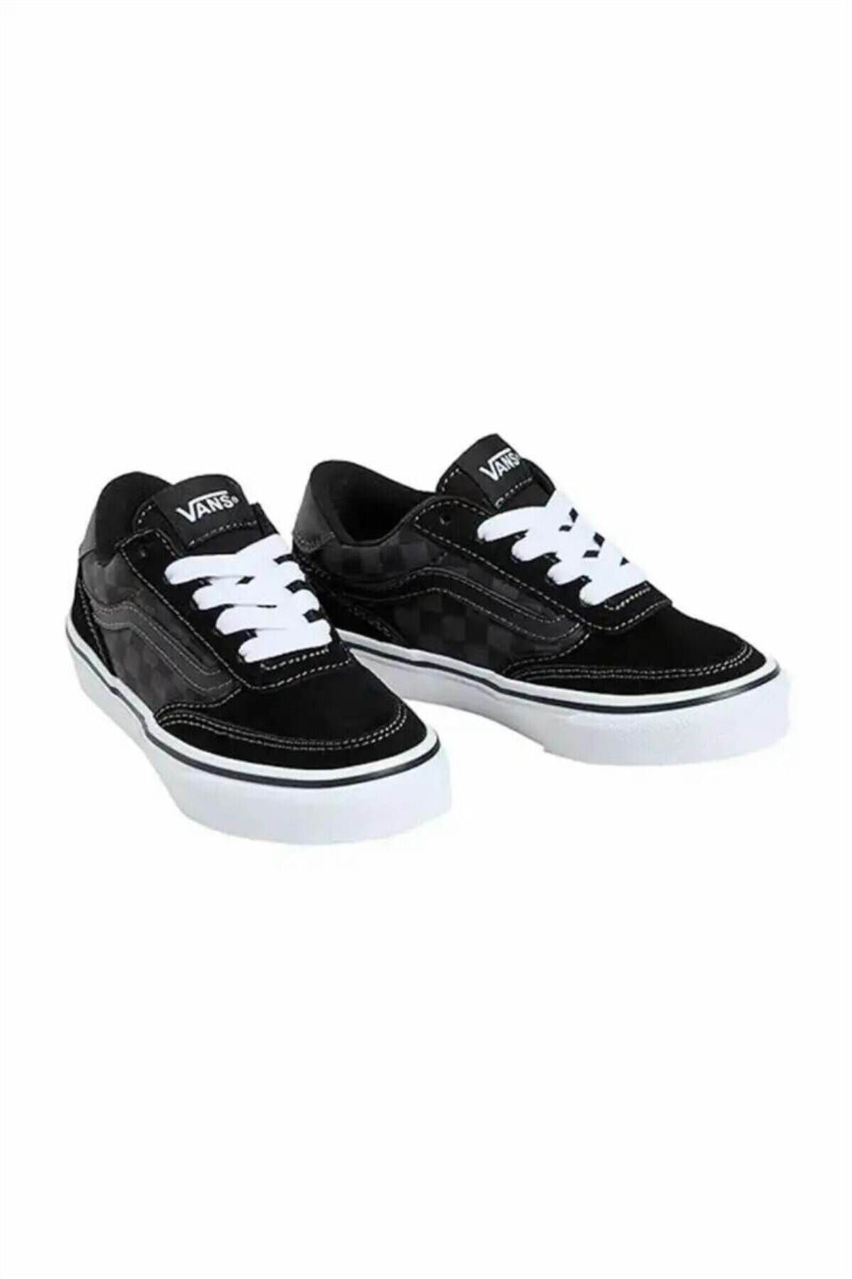 کفش اسنیکر مردانه راسته آستین بلند | آدیداس adidas VN000D82KOU1 - تصویر 3