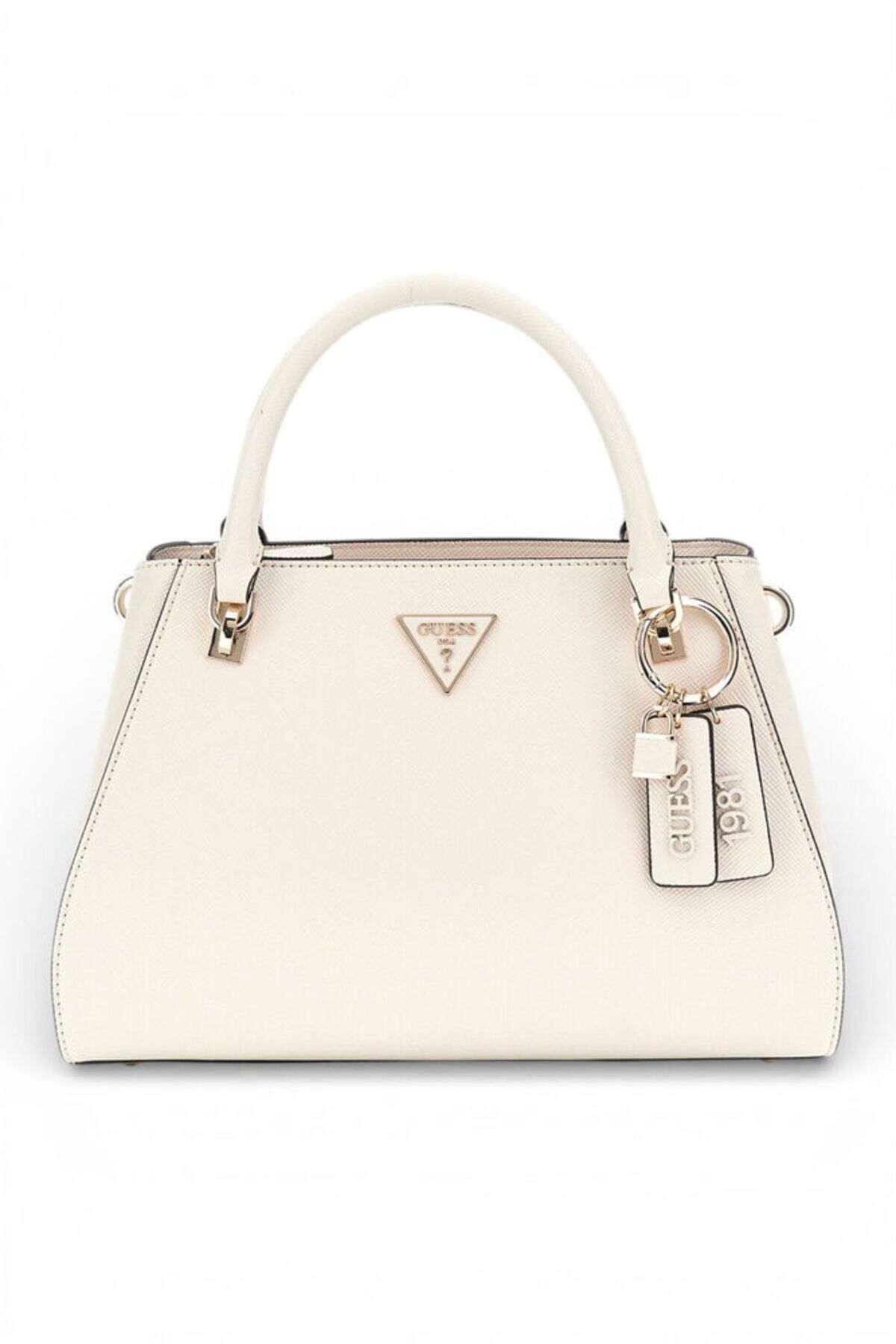 گس کیف دوشی زنانه Noelle II بژ HWZG9672070