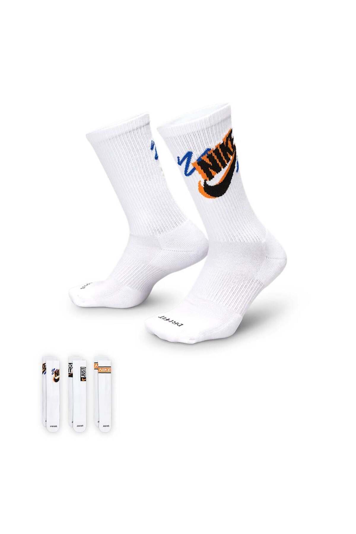 نایکی یو ان کی اد پی ال ​​اس کرو، تری پی آر اسپورت ۱۴۴