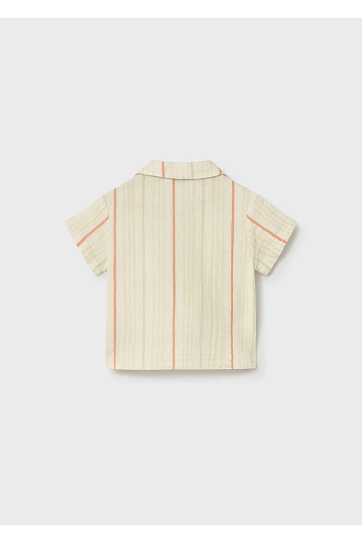 Mayoral Erkek Bebek Gömlek fotoğrafı 3 (önizleme)