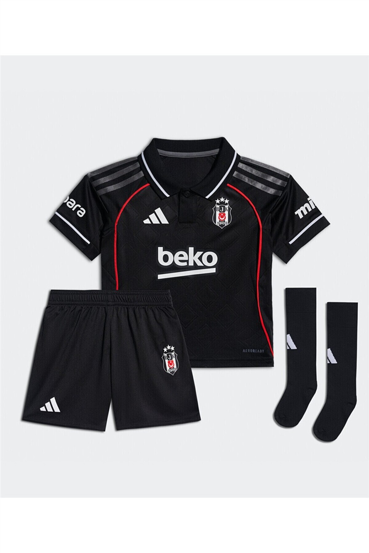 آدیداس بی جی کی ۳ مینی