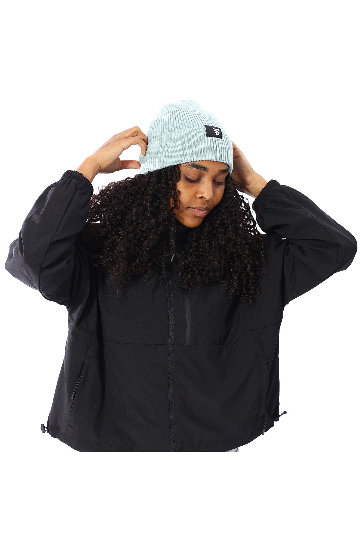 Vino Unisex Günlük Stil Bere 23KUAL32D01-SGE