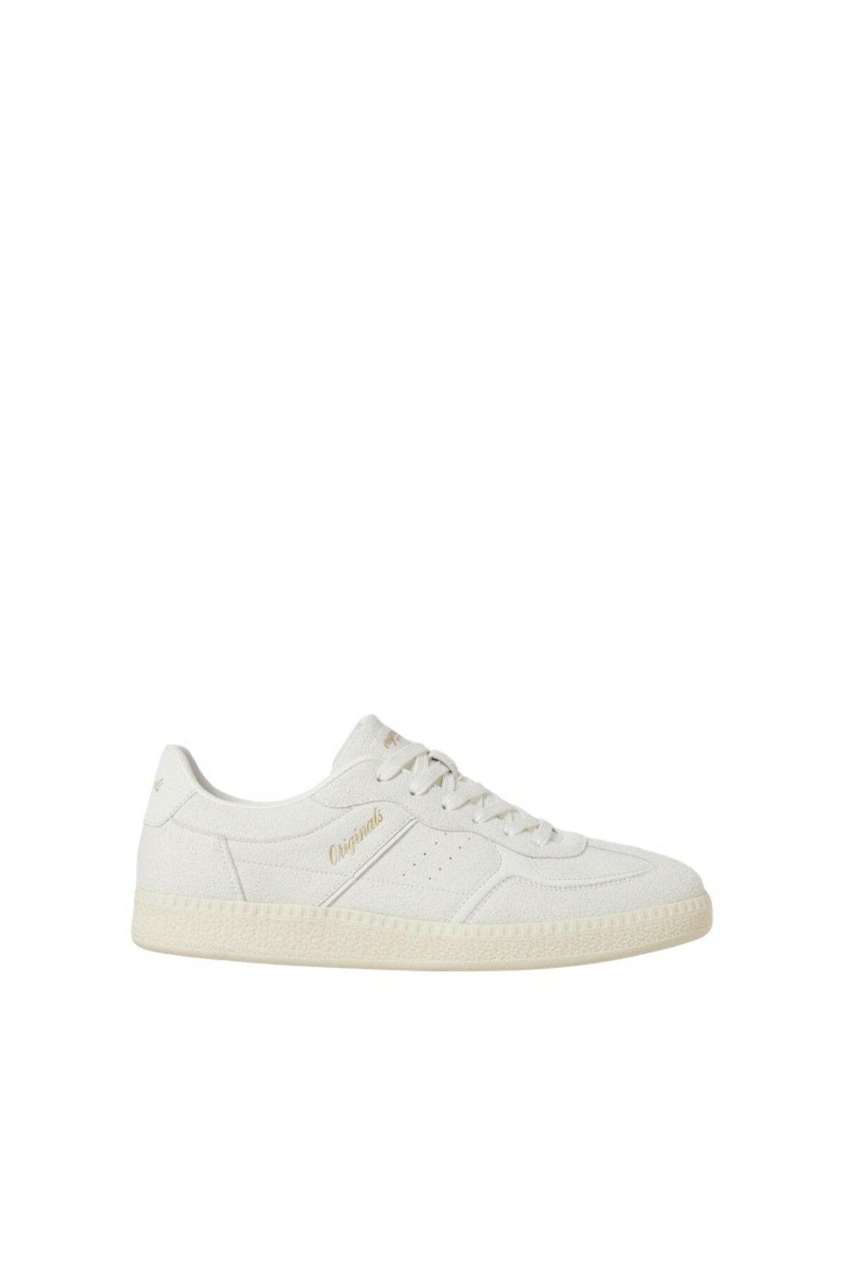 کفش کژوال مردانه راسته | جک اند جونز Jack & Jones 12292079 - تصویر 5