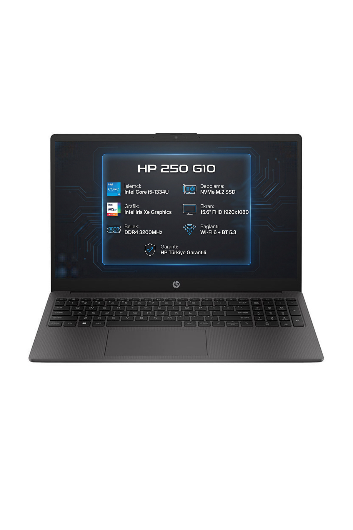 第10世代Corei5 SSD512GB+HDD500G 16GB HP D03 HP ProBook 450 G10 9B9H3EA i5-1334U 16 GB 512 GB SSD Iris Xe