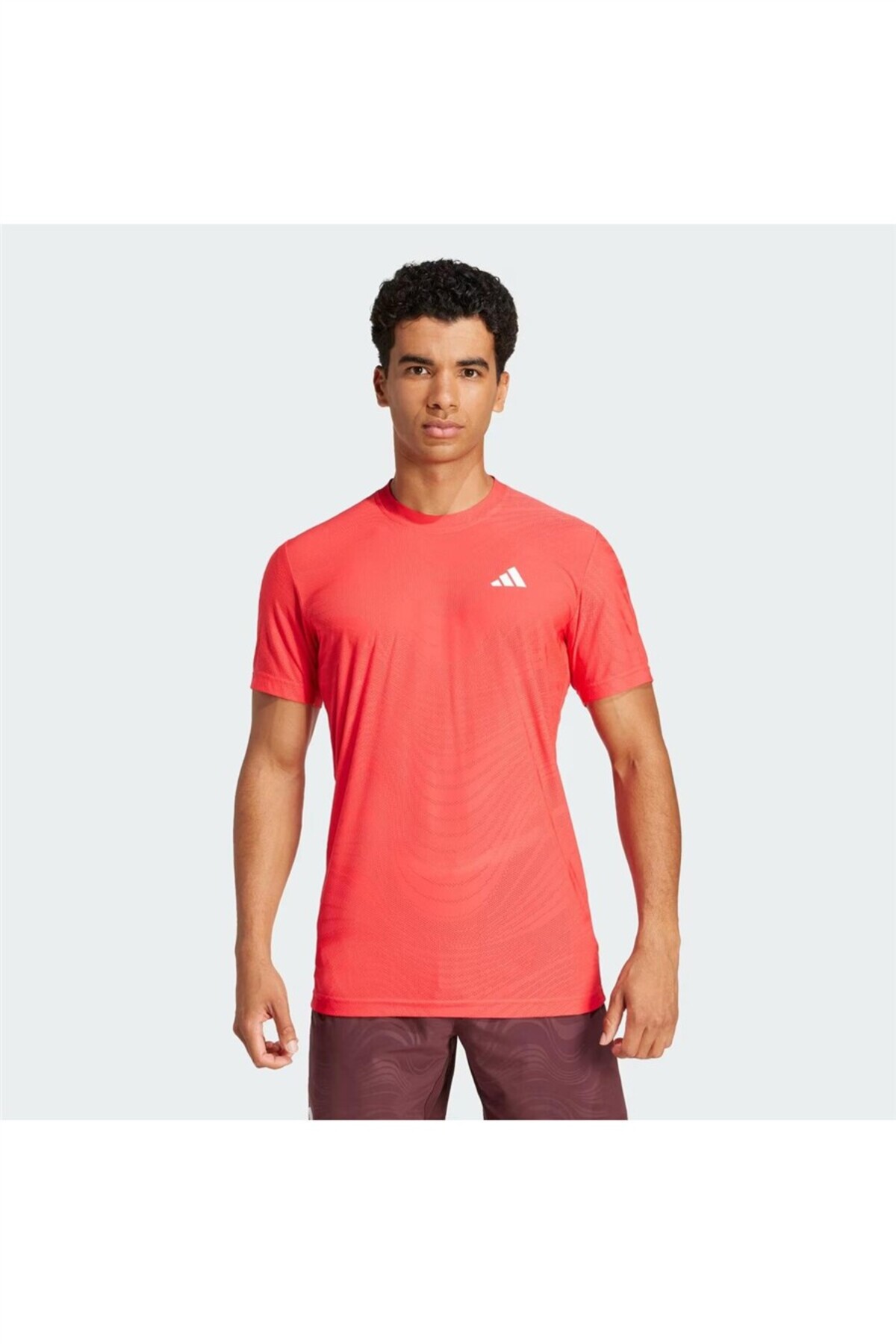 هامل تی شرت مردانه تنیس پرو کلیماکول پلاس فری لیفت