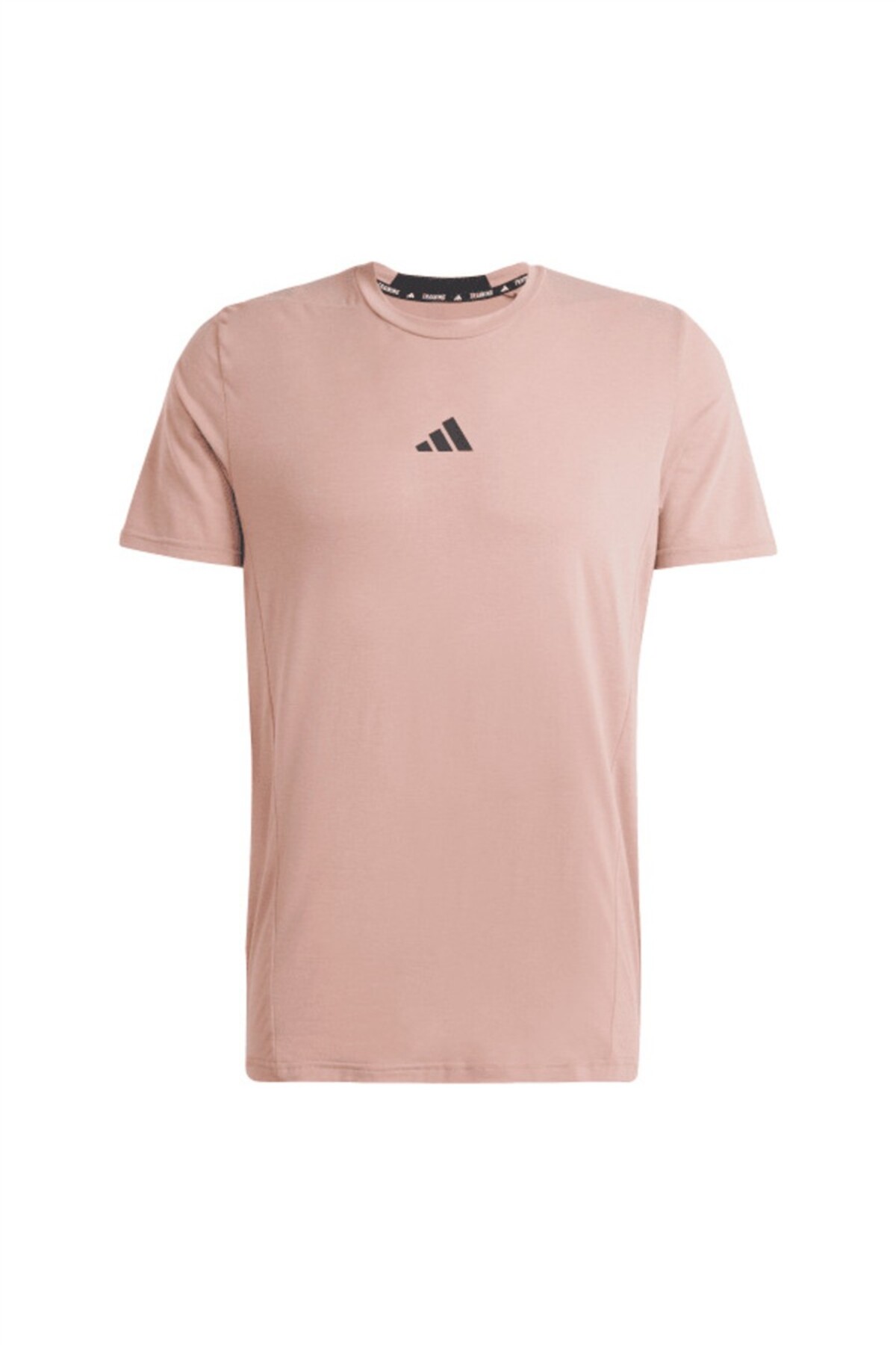 تیشرت زنانه راسته | آدیداس adidas JI5771 - تصویر 2