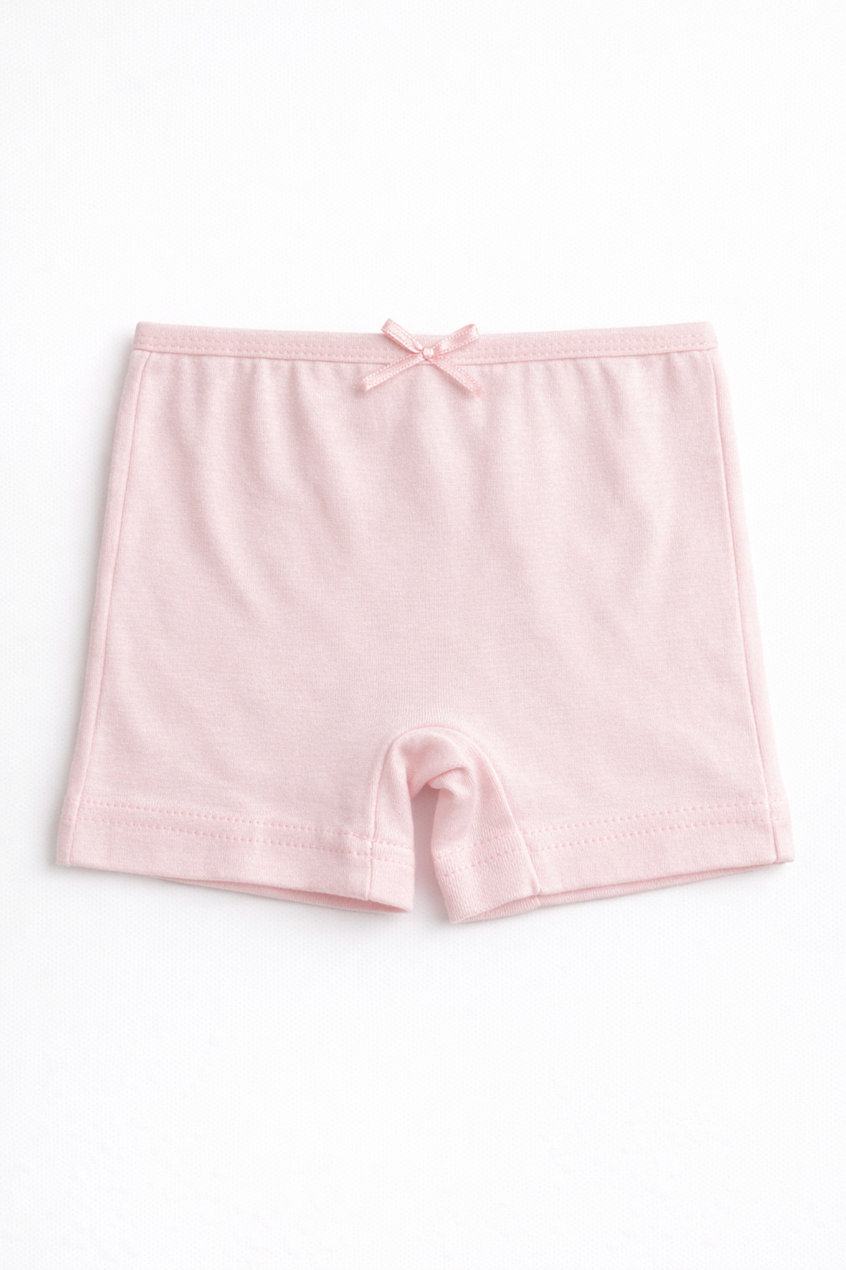 mini kanka Çok Renkli Kız Bebek Pamuklu Boxer Şort 6’lı Set – Yumuşak Dokulu, Günlük Kullanım 2-11 Yaş fotoğrafı 4 (önizleme)