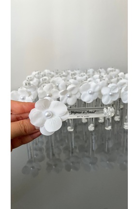 labella hediyelik Söz nişan hediyelik sprey şişesinde kolonya (10 adet)