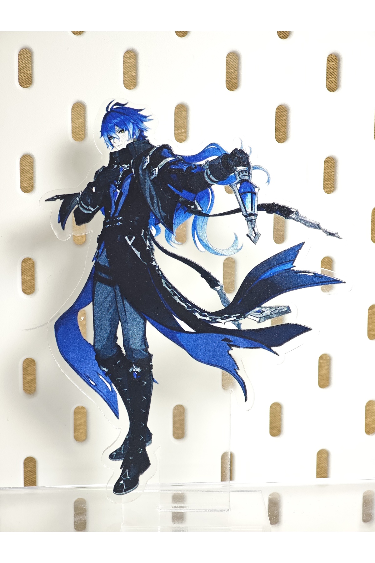 Genshin Flins Stand