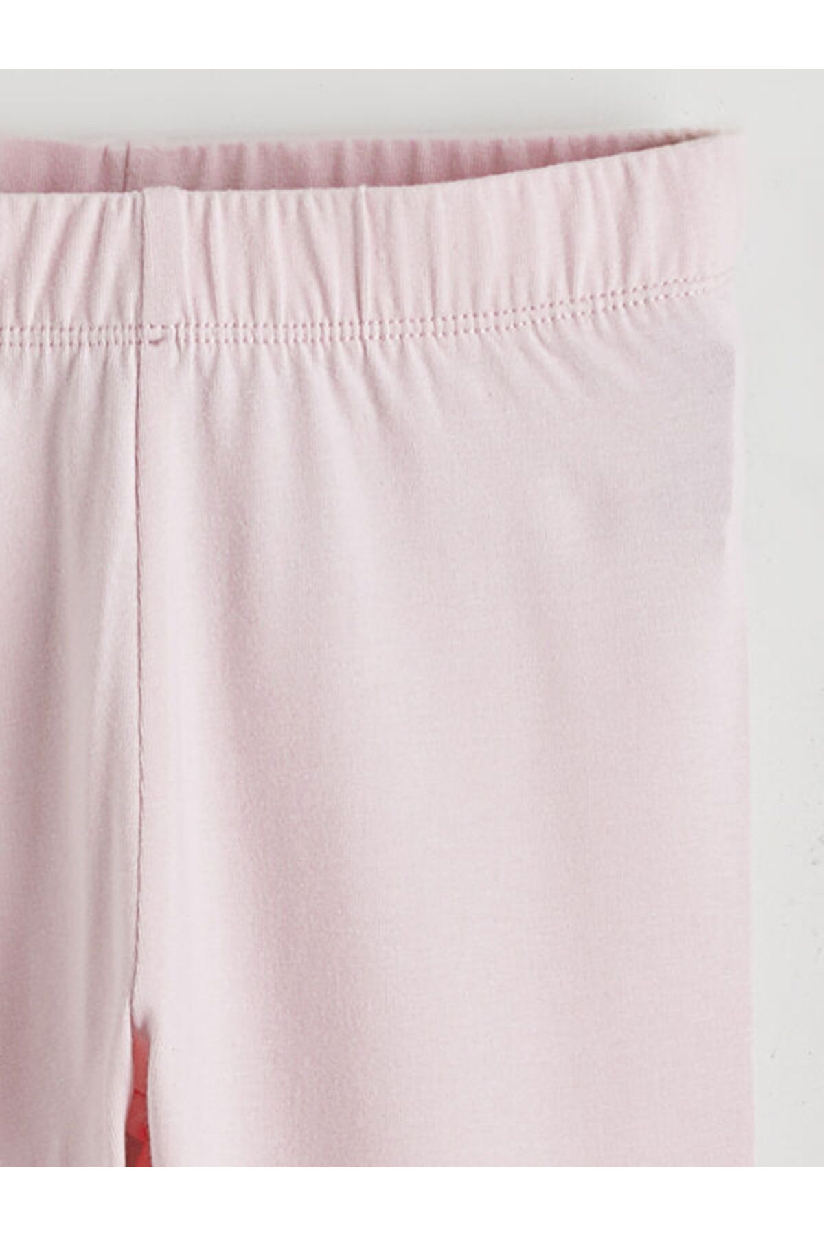 LC Waikiki UZG STORE'dan Stil Sahiplerine Beli Kordonlu Kız Çocuk Tayt fotoğrafı 2 (önizleme)