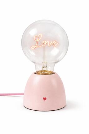 Muud Atelier Dekoratif sevgililer gününe özel tasarım aydınlatma hediyelik