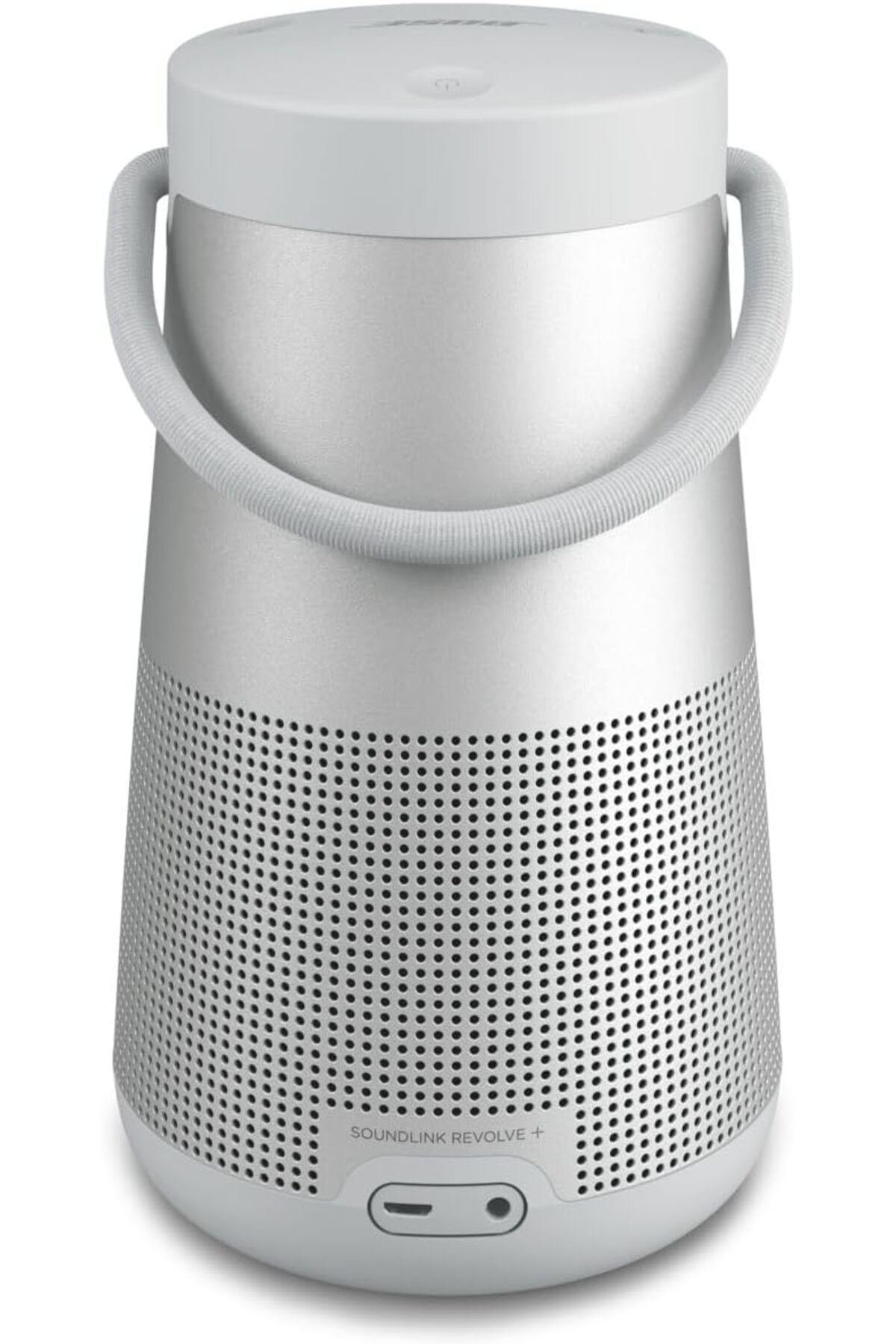 Bose SoundLink Revolve+ II Bluetooth Hoparlör, 360° Ses