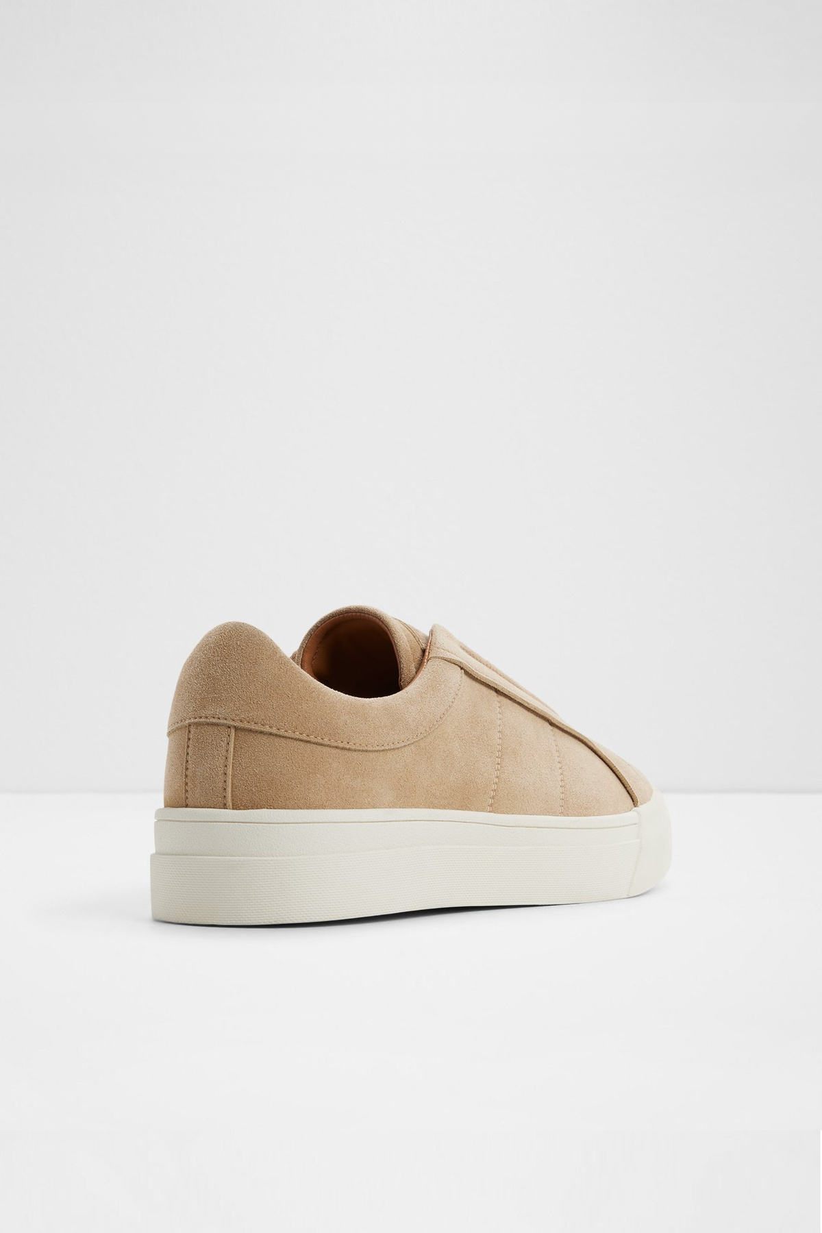 کفش اسنیکر Aldo مردانه چرم | آلدو AUREN-271-001-046 - تصویر 2