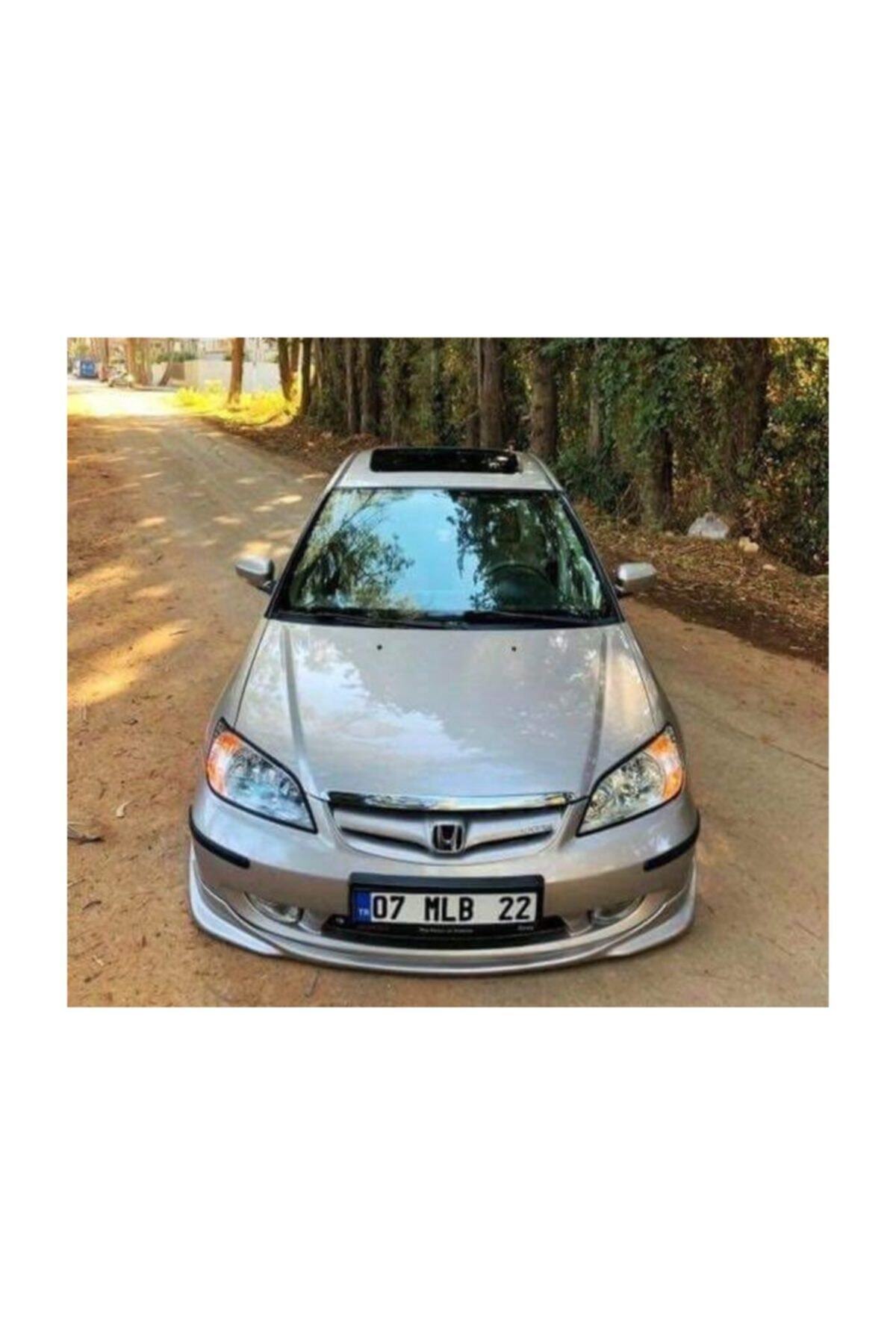 Honda Civic Vtec 2 S2000 Ön Ek Makyajlı (plastik)