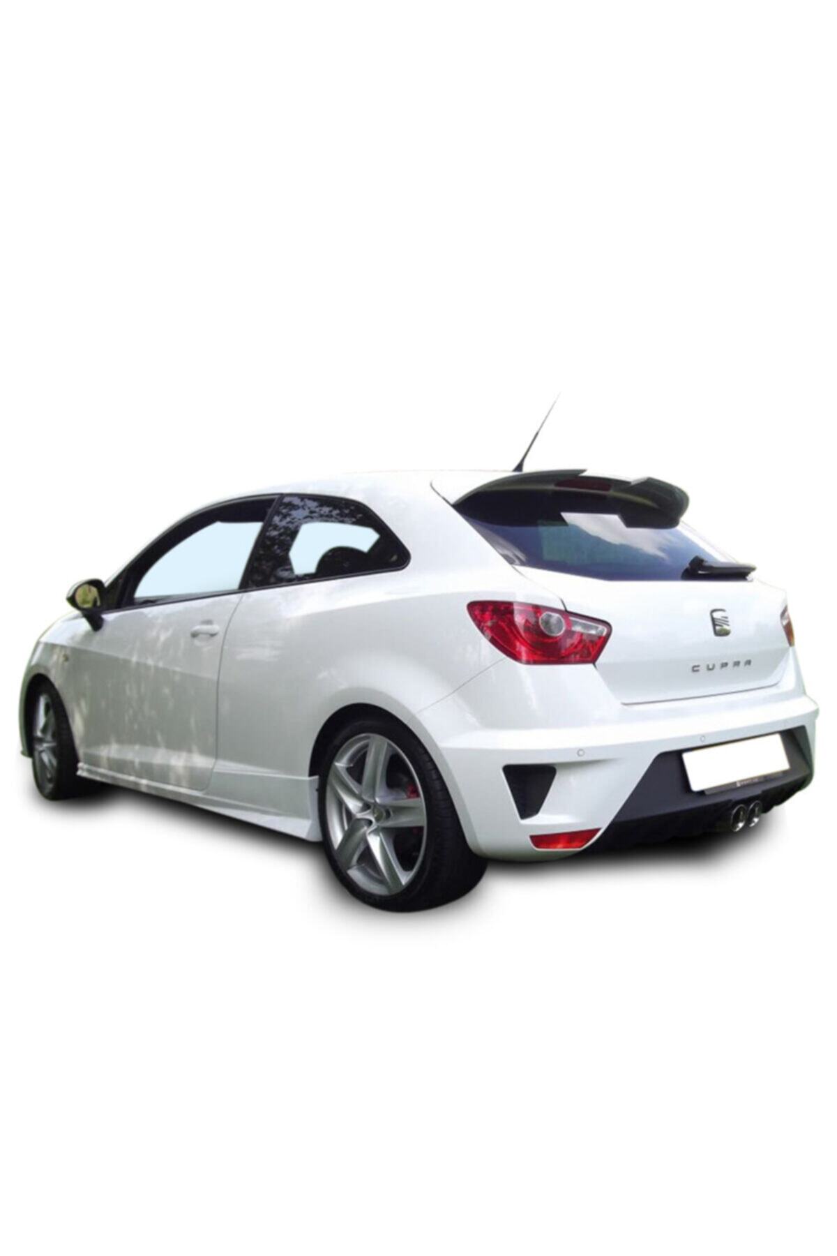 Seat Ibiza 2 Kapı Düz Model Yan Marşpiyel