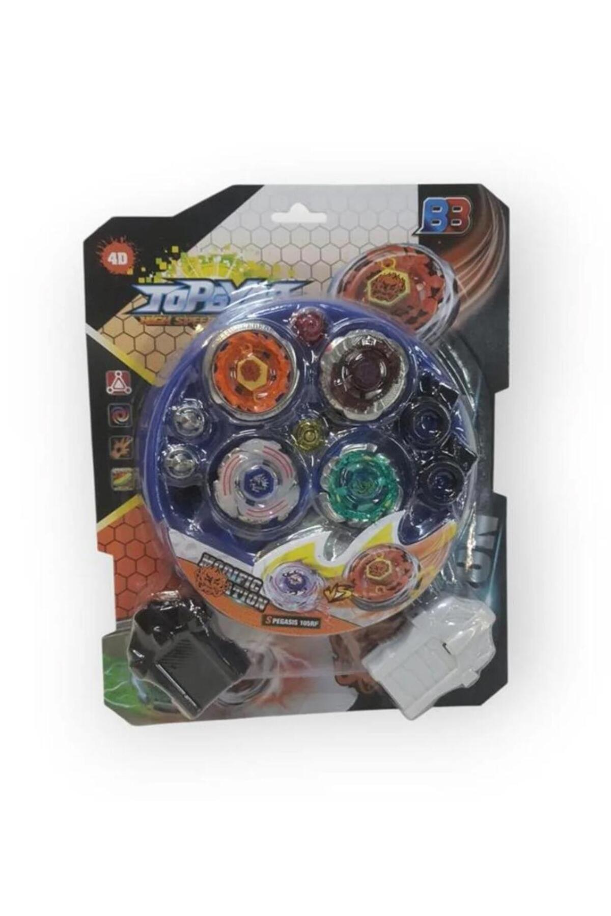 nöbetçi oyuncakçı onlinebazaar oyuncağın yeni 4'lü arenali metal