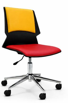 EVOFİSDUNYASİ More Modern Taraftar Çalışma sandalyesi