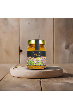 cahter Keven Kekik Balı 450 gr
