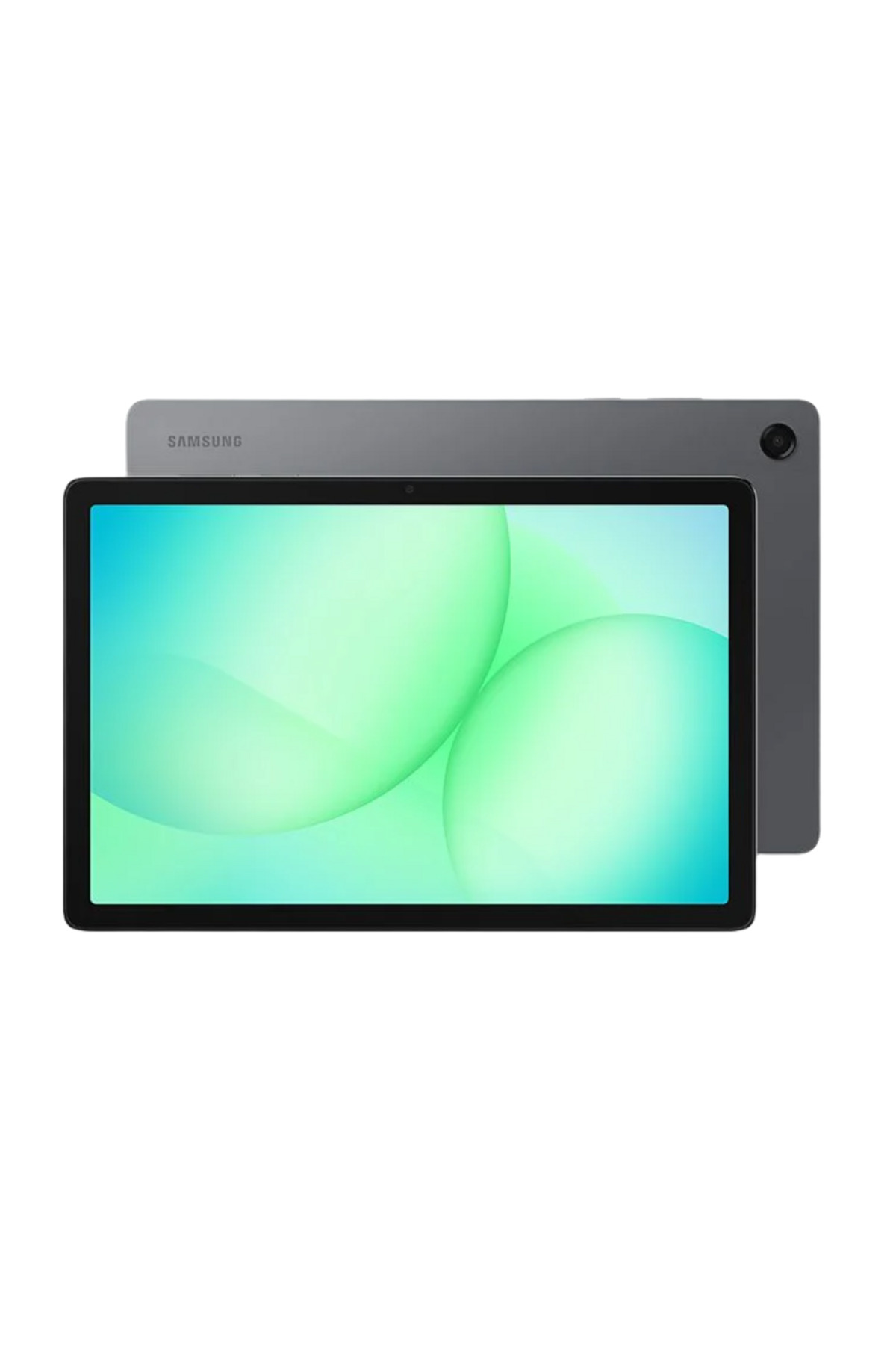 Galaxy Tab A11 Plus 5G LTE 6GB 128GB 11 inç Gri Tablet SM-X236B (Samsung Türkiye