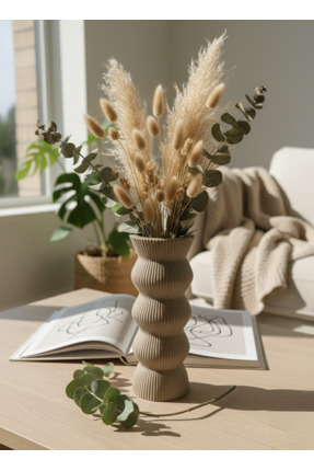 ALPİ HOME Vizon Vazo