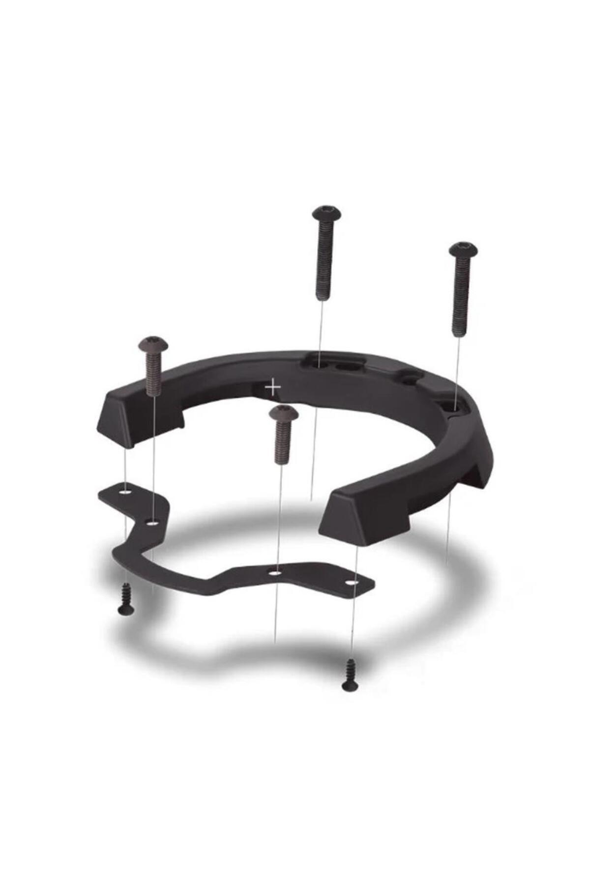 Resim Shad CLICK SYSTEM DEPO ÜSTÜ ÇANTA BAĞLANTI APARATI BMW W010CS 