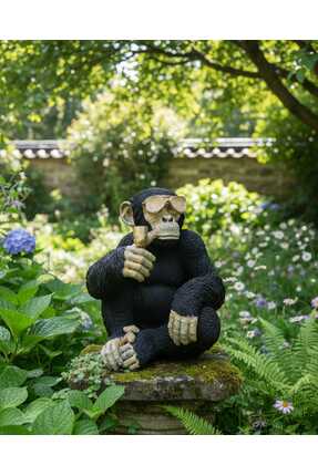 kocaycraft Maymun obje