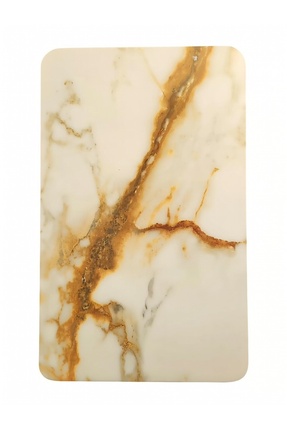 LUNAMER Mermer Yan Sehpa