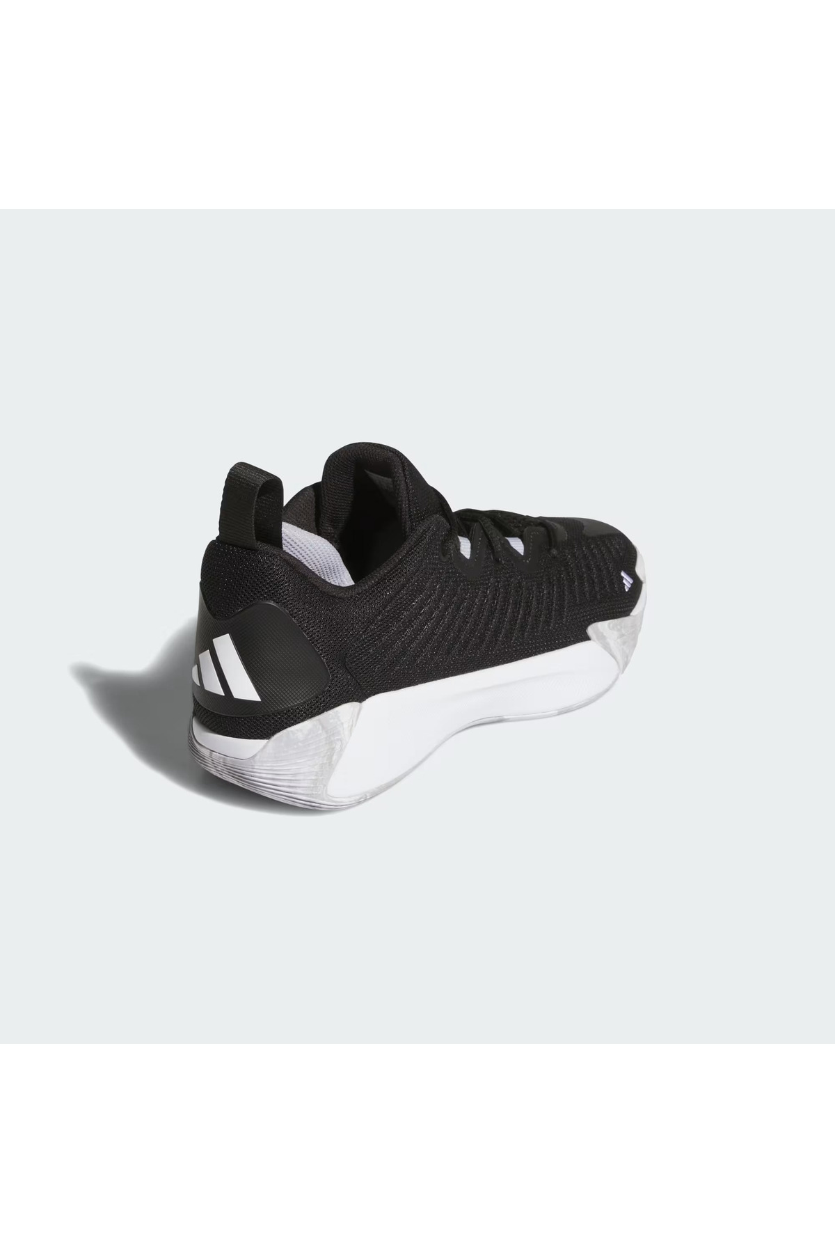 کفش بسکتبال مردانه راسته آستین کوتاه | آدیداس adidas JQ6862 - تصویر 5