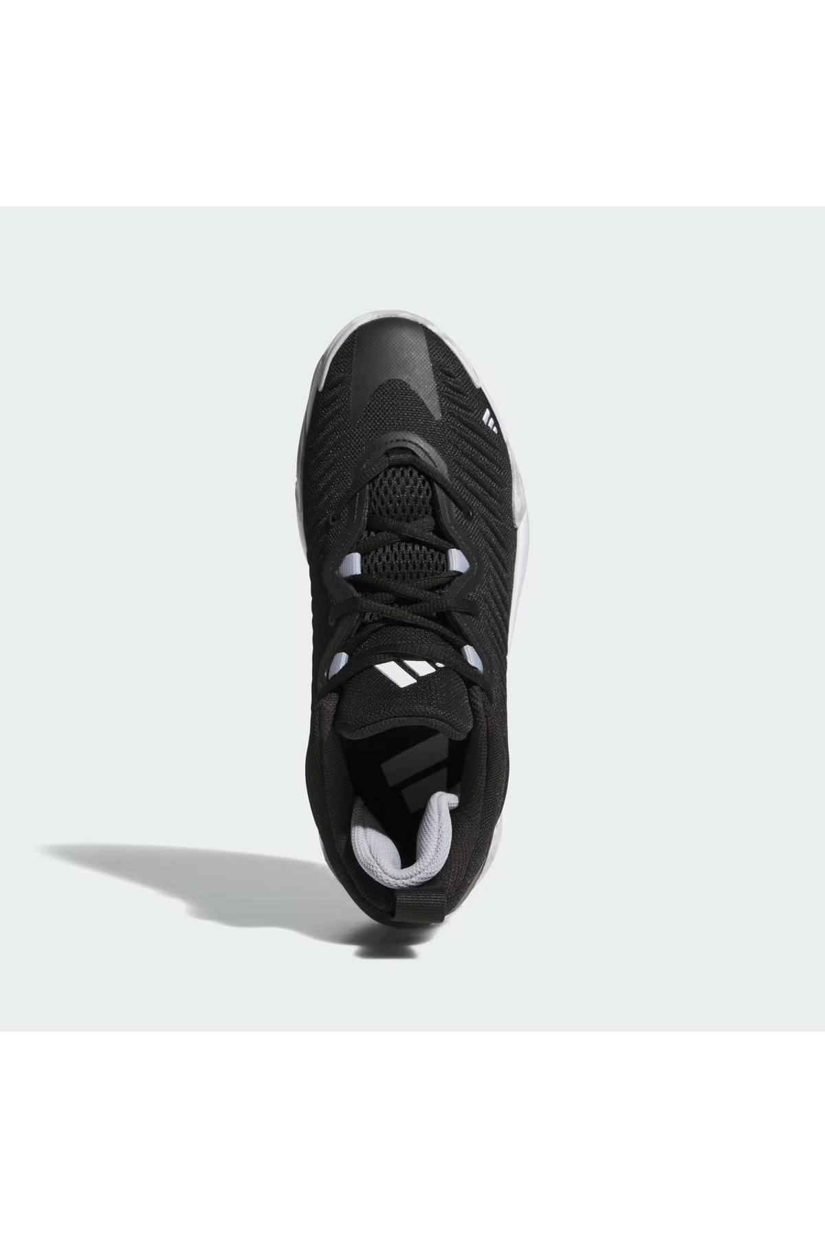 کفش بسکتبال مردانه راسته آستین کوتاه | آدیداس adidas JQ6862 - تصویر 2