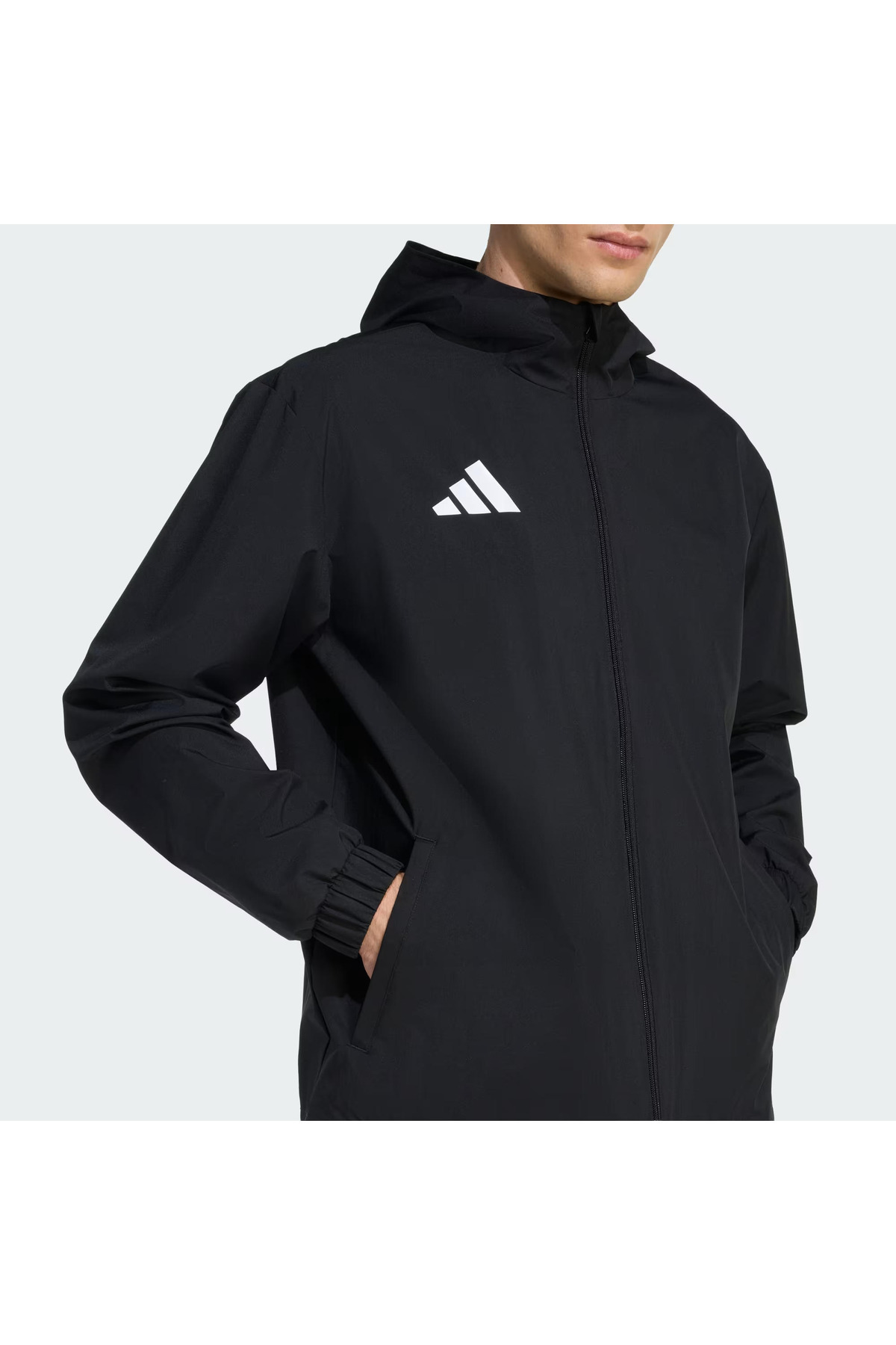 بارانی و بادگیر ورزشی مردانه | پوما Puma JZ9101 - تصویر 6