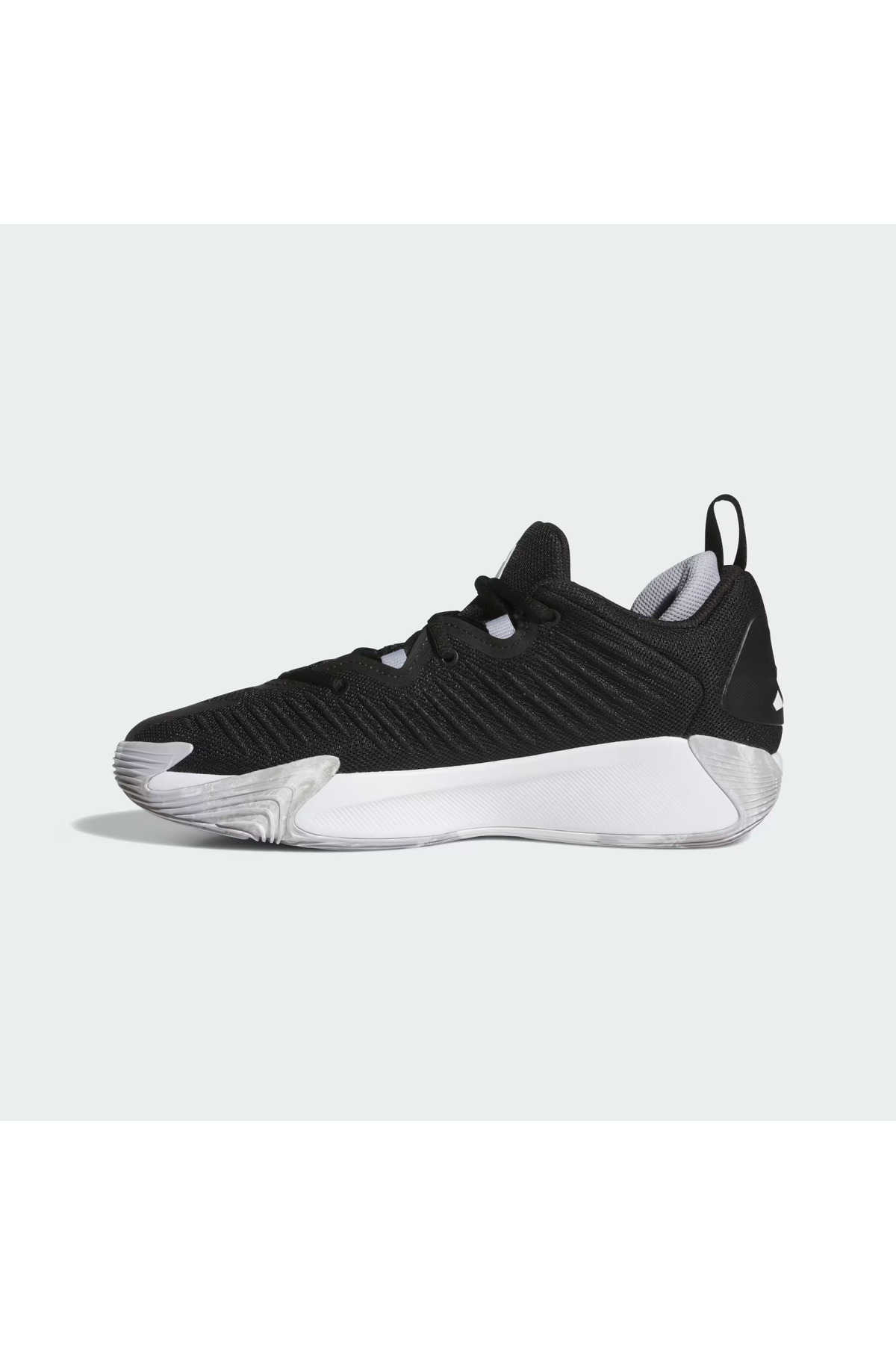 کفش بسکتبال مردانه راسته آستین کوتاه | آدیداس adidas JQ6862 - تصویر 6