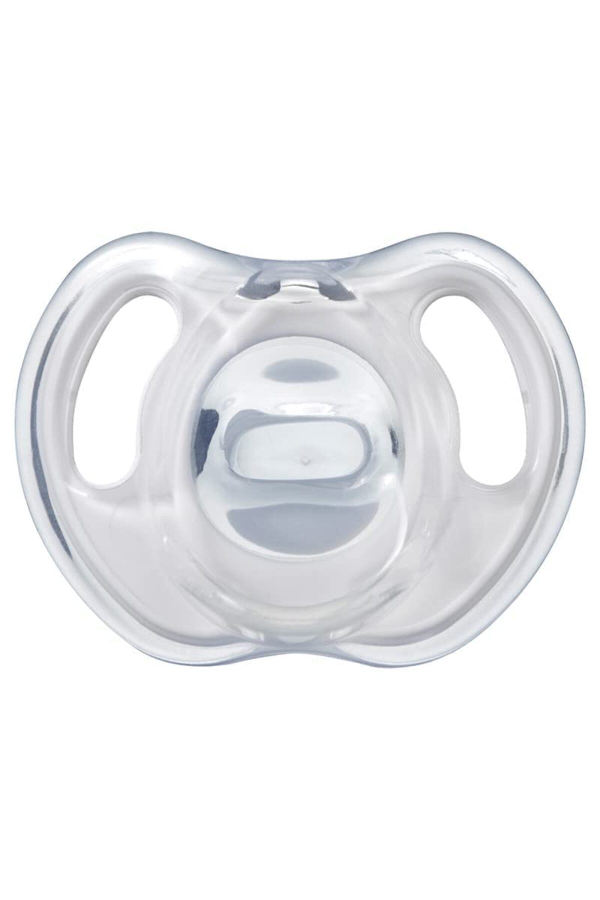 E&D Collection Tommee Tippee 2'li Ultra Hafif Silikon Emzik 6-18 Ay fotoğrafı 2 (önizleme)