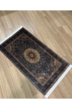 Seccadem Bambu Dokuma Seccade – Kaymaz Taban – Katlanabilir – 65x110 cm