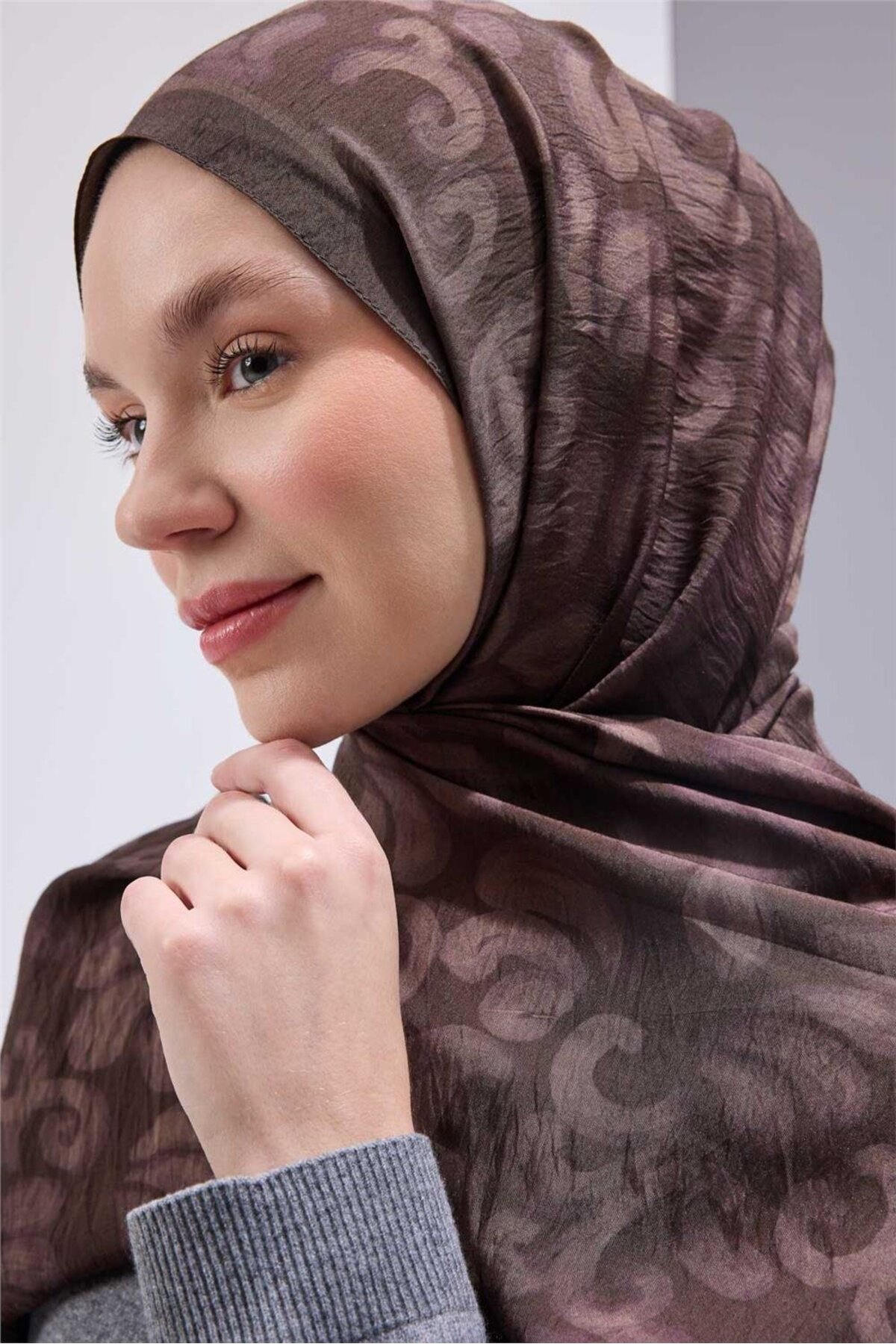 MAYDA SHAWL81016-07
