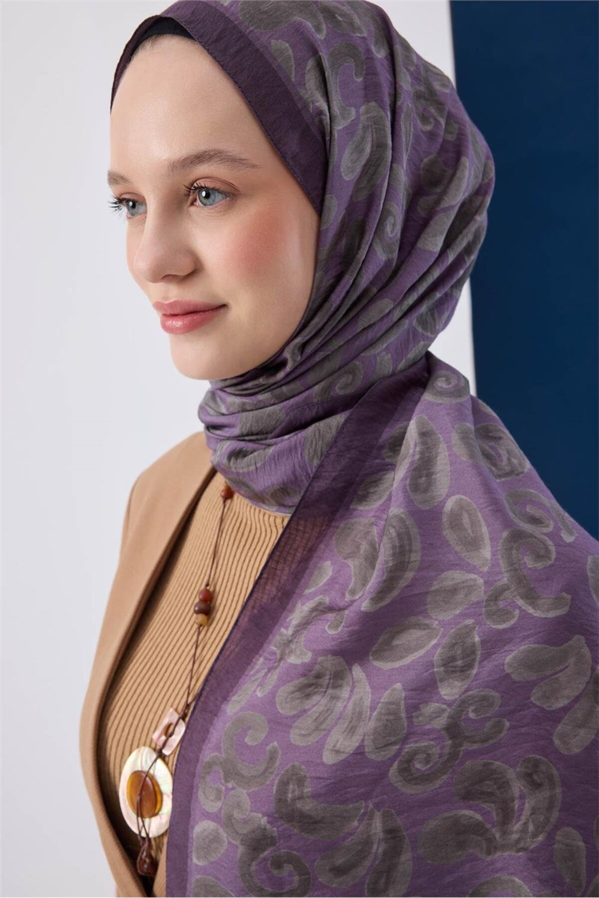 MAYDA SHAWL81016-15