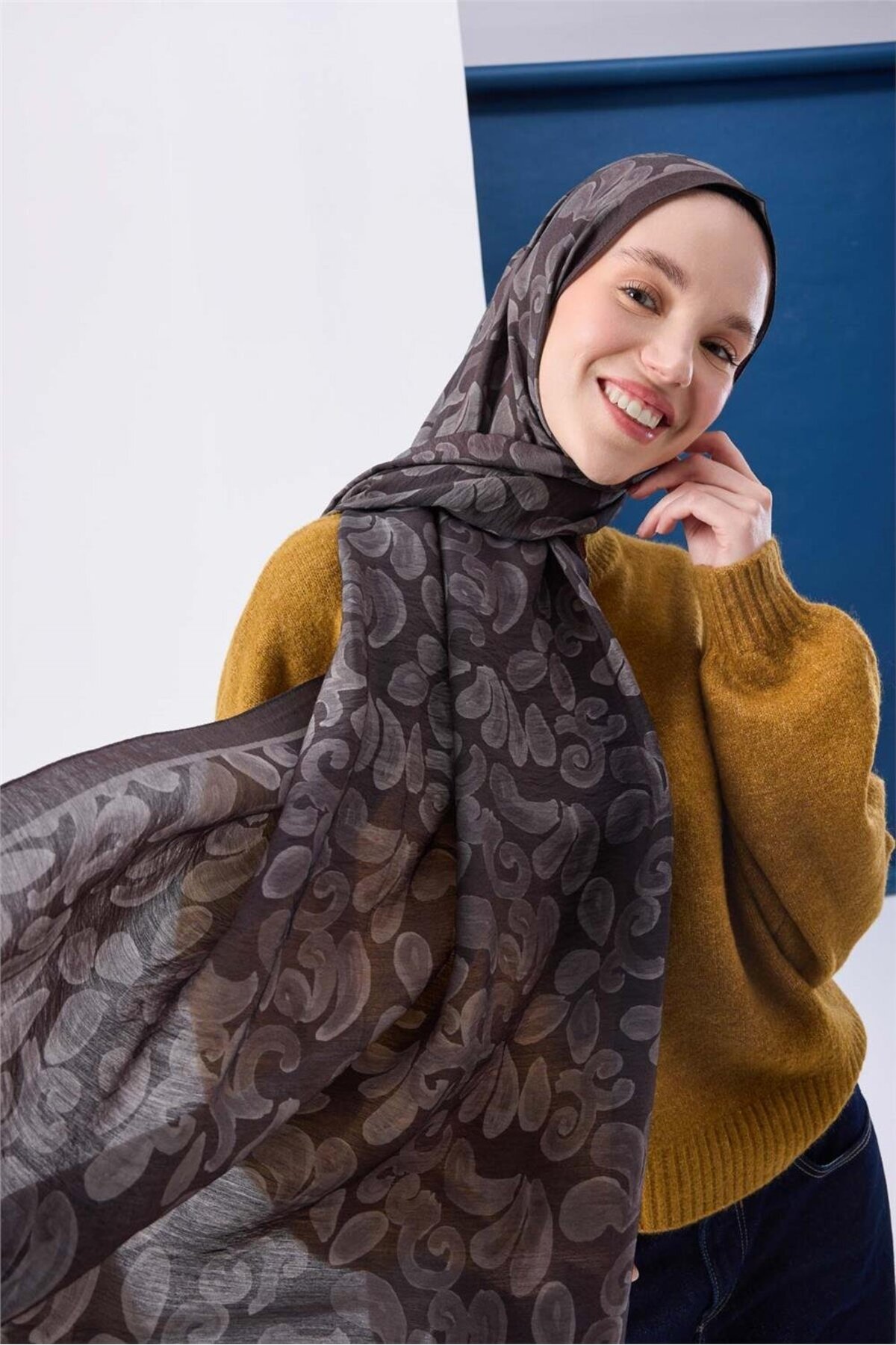 MAIDAN SHAWL81016-03