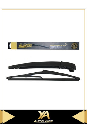 Universal MAXTEL-12608466 SİLECEK KOLU ARKA MERCEDES GLK SERİ X204 (08-15) 305mm