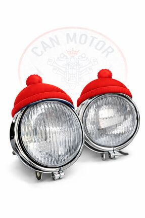 EL YAPIMI Çakar Sis Farı