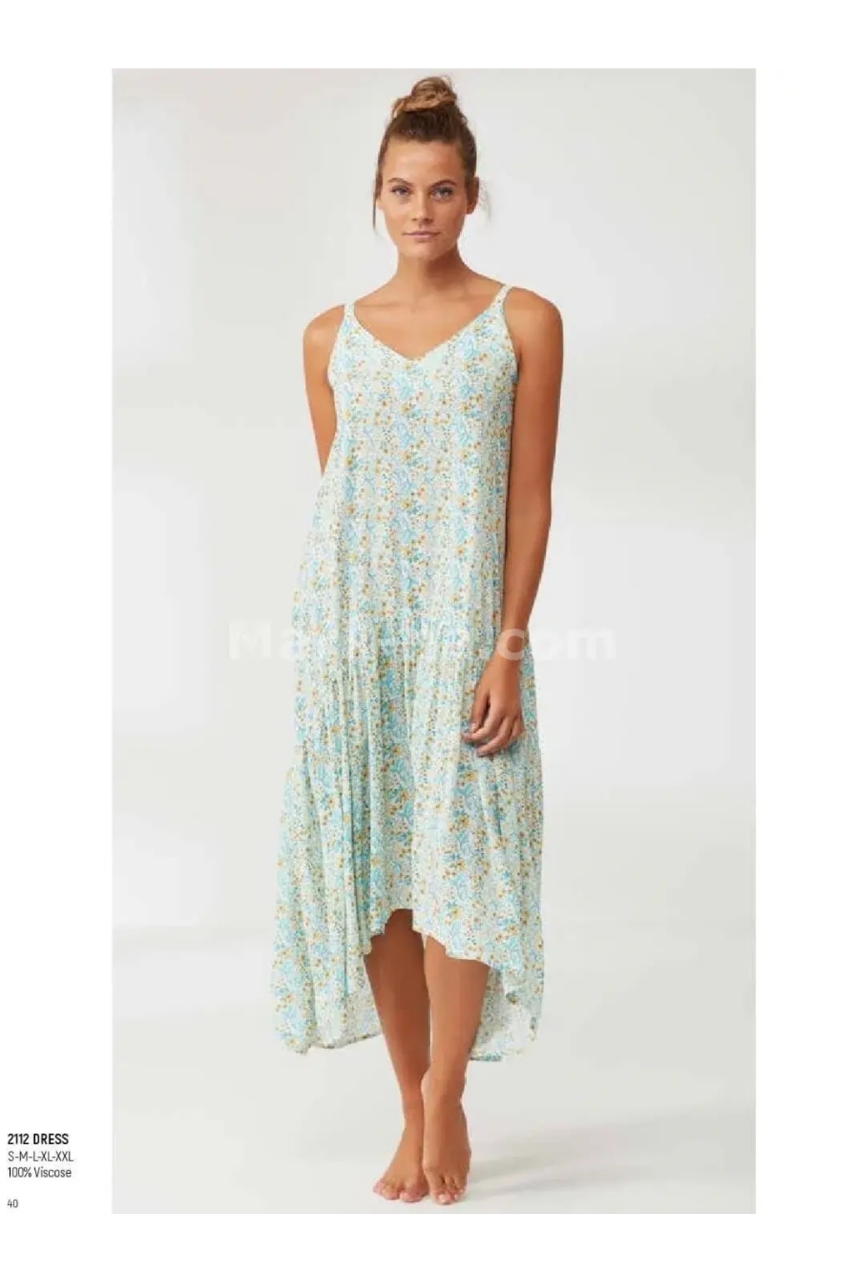 Catherines Catherine’s 2112 Kadın Elbise