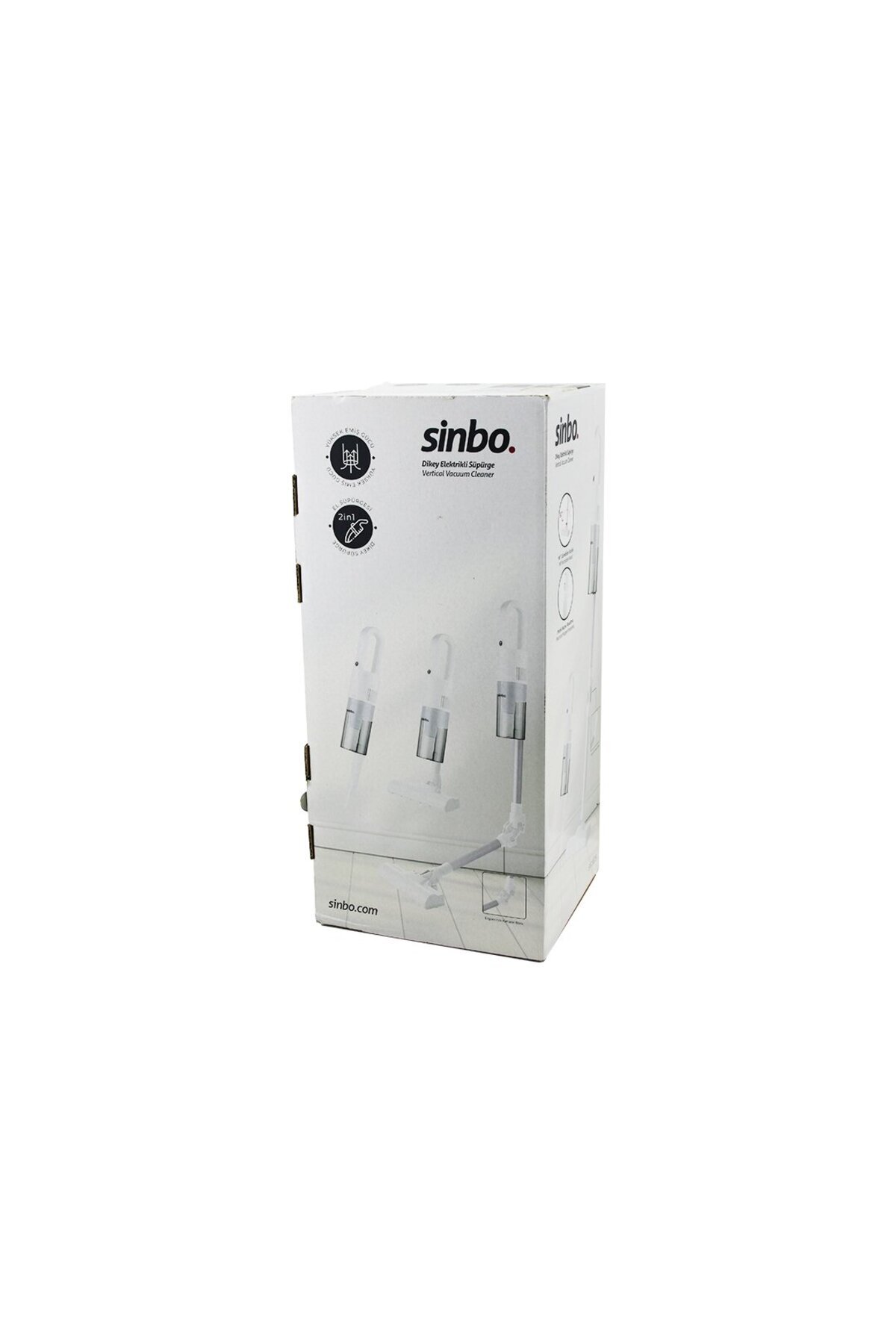 Goithalat BORU500W