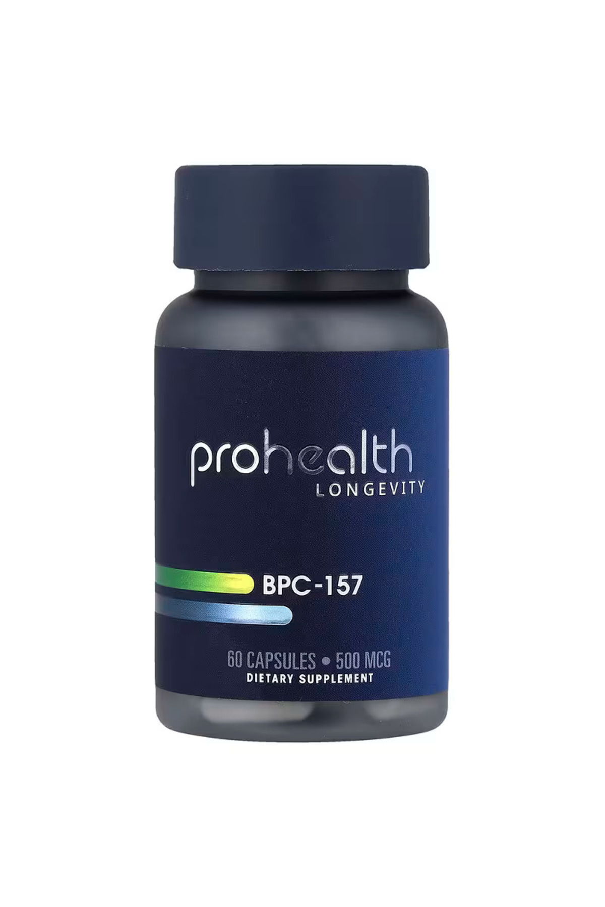 prohealth longevity bpc 157 reddit Genel Markalar BPC-157 repair Tendon and recovery 500 mcg 60 Caps Color:Dark Brown Health & Medicinal daily dose bpc 157