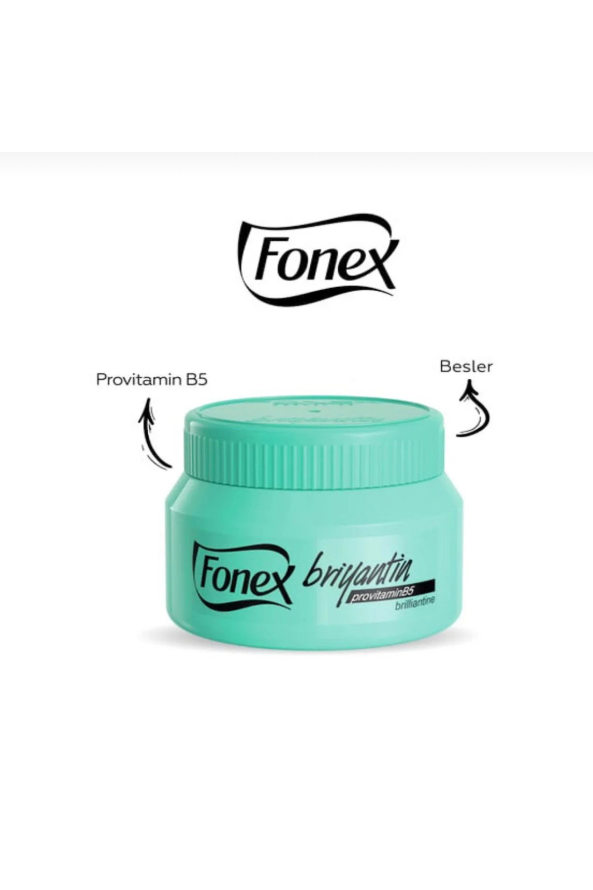 Anil Professional Cosmetics 0 ژل مو ۱۵۰ میلی‌لیتری