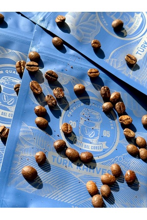 ÖZBEK Türk kahvesi 100 gr