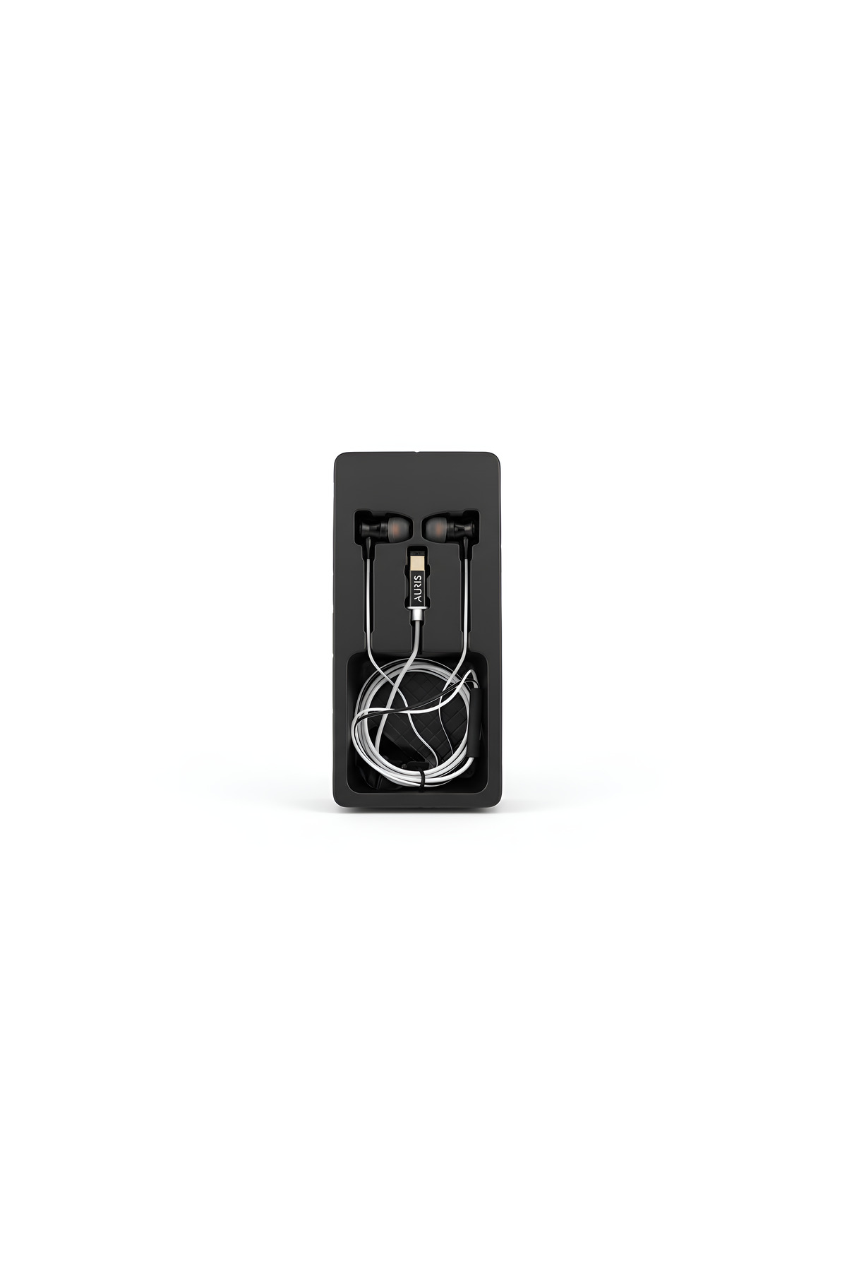 Auris HF58 Metal Mıknatıslı Type-C Kulaklık - Fiyatı, Yorumları