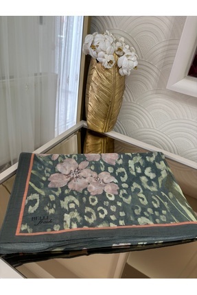 Butik Belli Fresh Rozy Şal