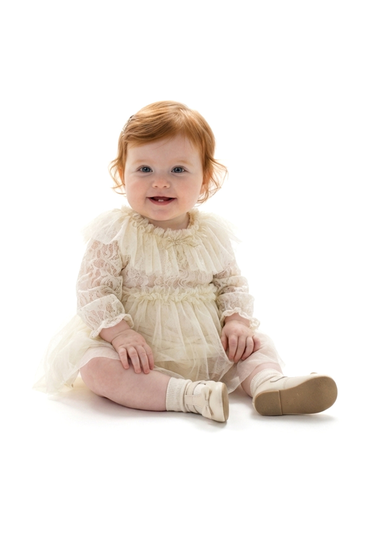 Baby Animals Kız Bebek Elbise Kız Çocuk Elbise Tüllü Tütü Doğum Günü Parti Düğün Özel Gün Bayramlık Elbise fotoğrafı 4 (önizleme)