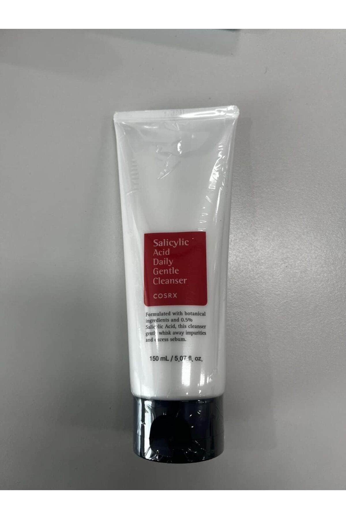 Salicylic Acid Daily Gentle Cleanser 150milliliter Foam Cleanser for Blemish Skin — 52561256215 — تصویر 2 از 3